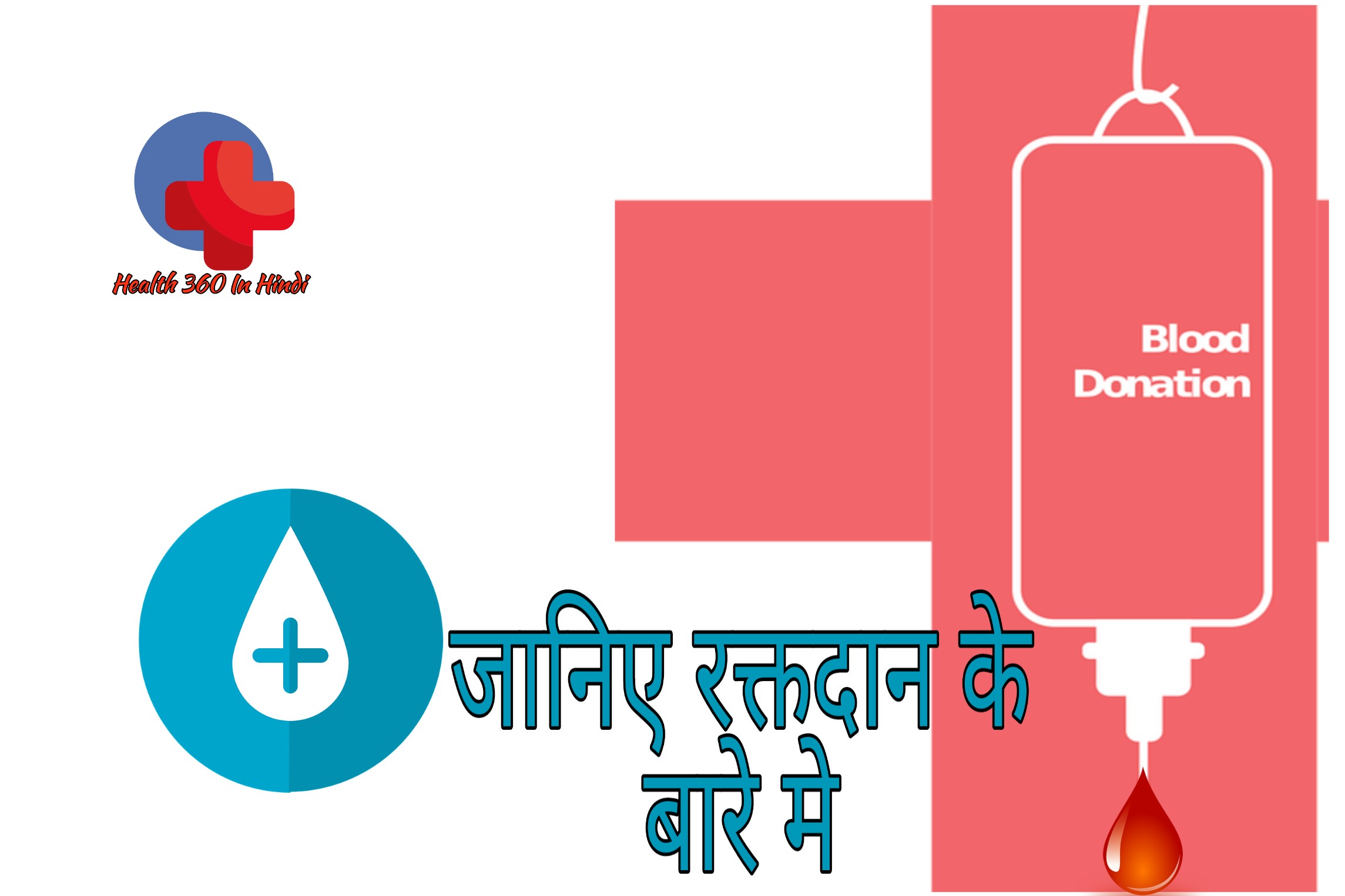essay on blood donation day in hindi